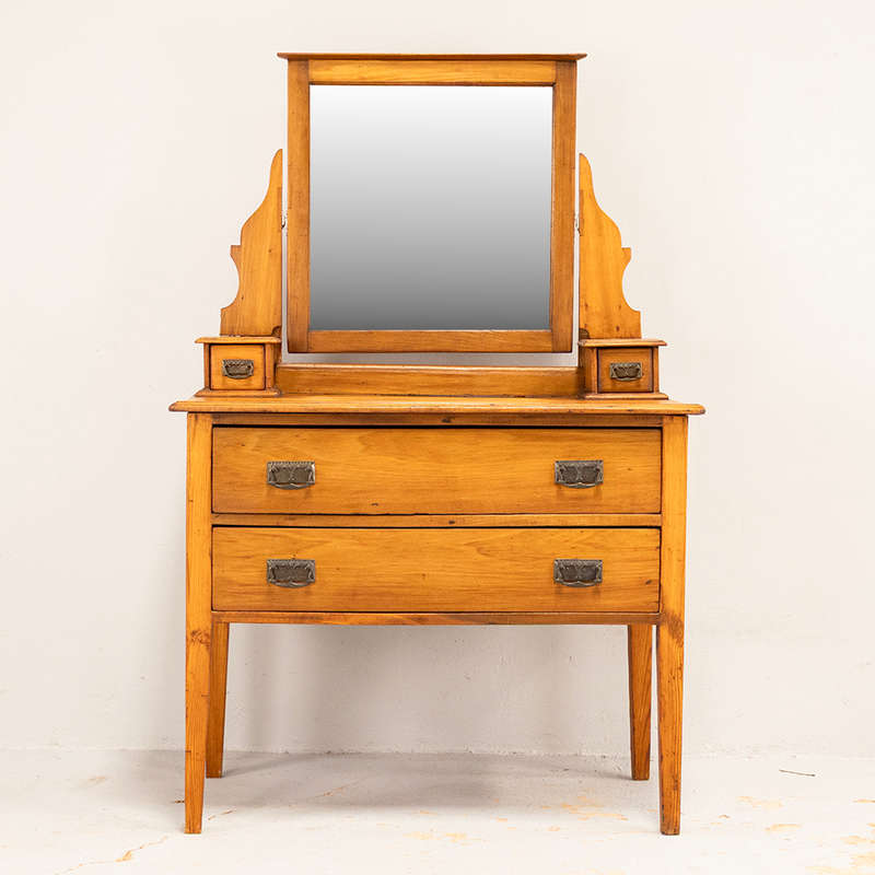 Yellowwood Dressing Table