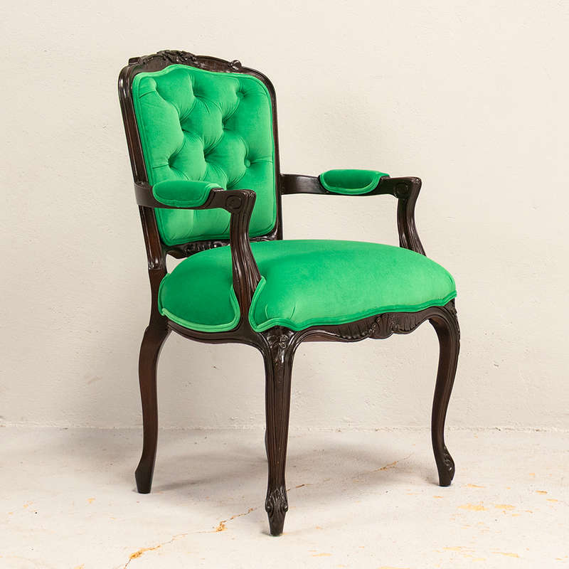 Single Arm Chair