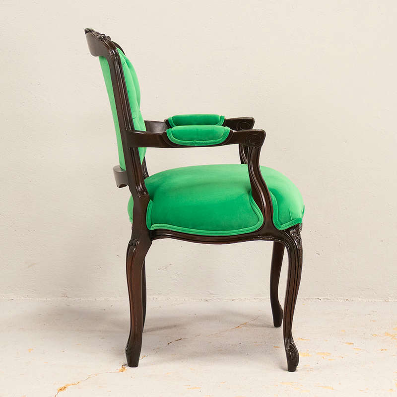 Single Arm Chair