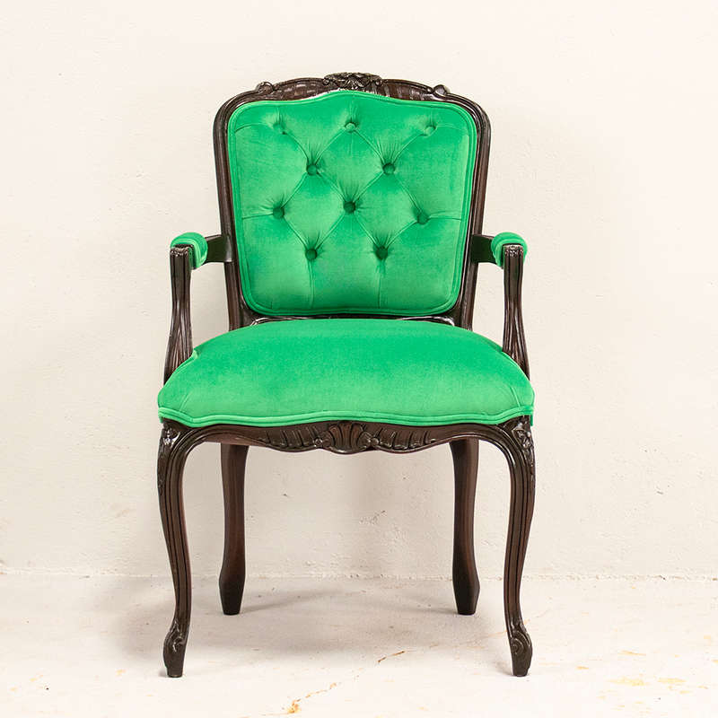 Single Arm Chair