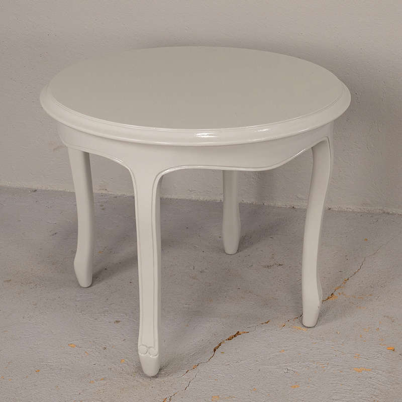 Small Side Table