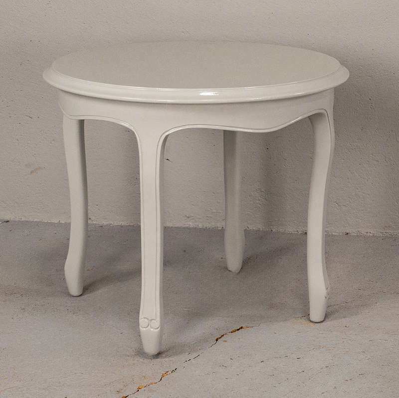 Small Side Table