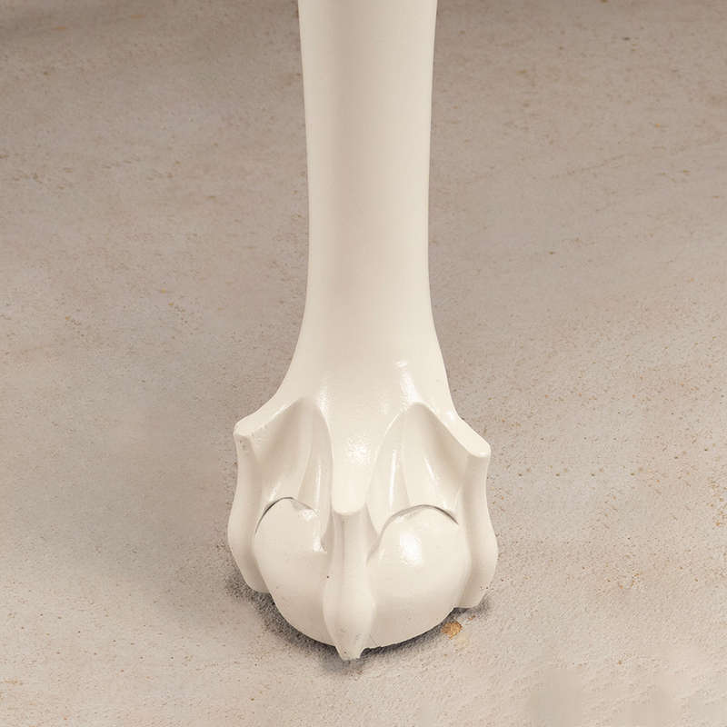 Ball and Claw Dining Table
