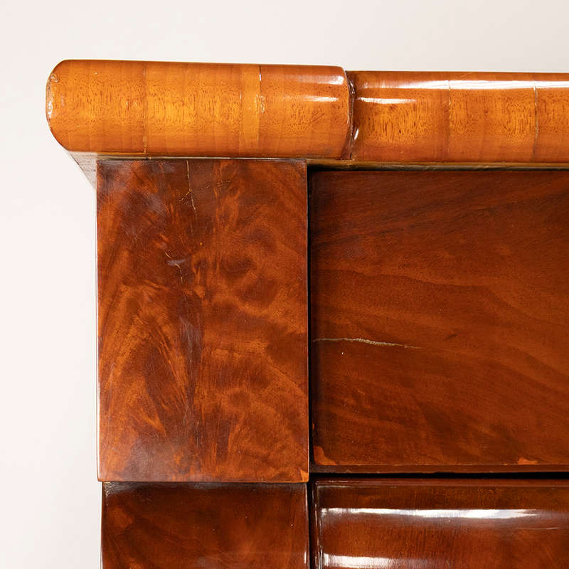 William IV Chest of Drawers