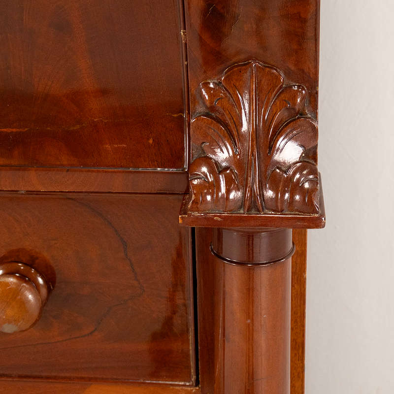 William IV Chest of Drawers