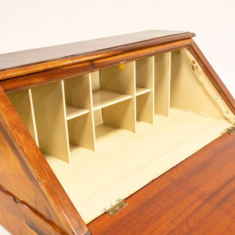 Imbuia Writing Bureau