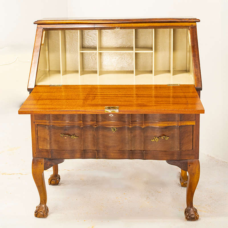 Imbuia Writing Bureau
