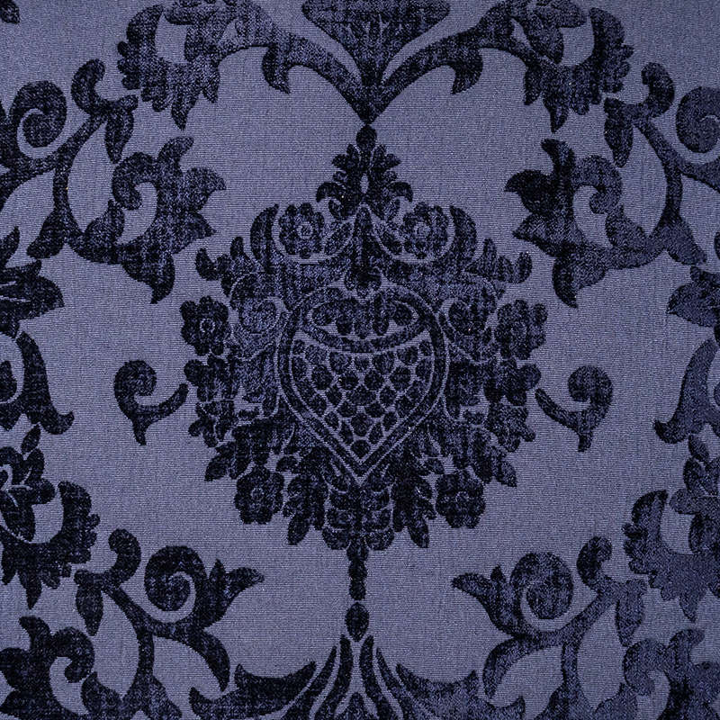 Royal Blue Dining Chairs