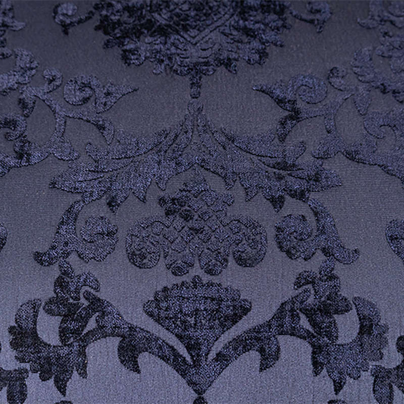 Royal Blue Dining Chairs