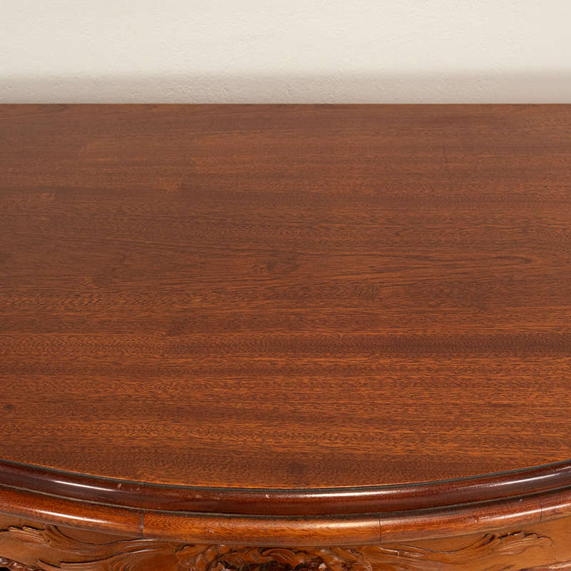 Colonial Console