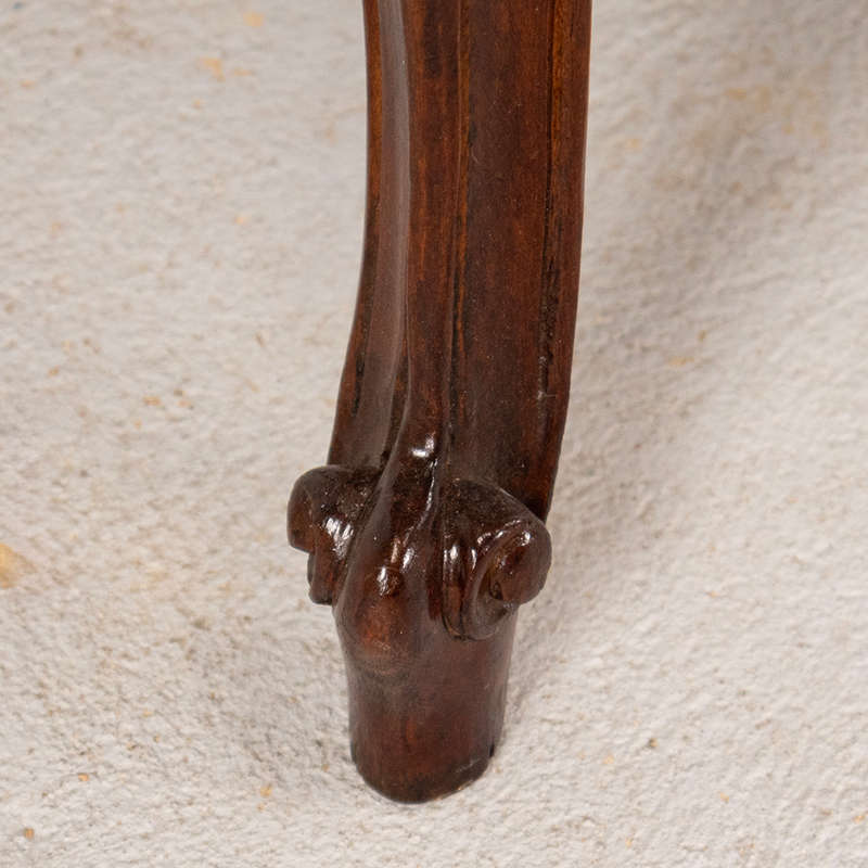 Victorian Style Dining Chairs