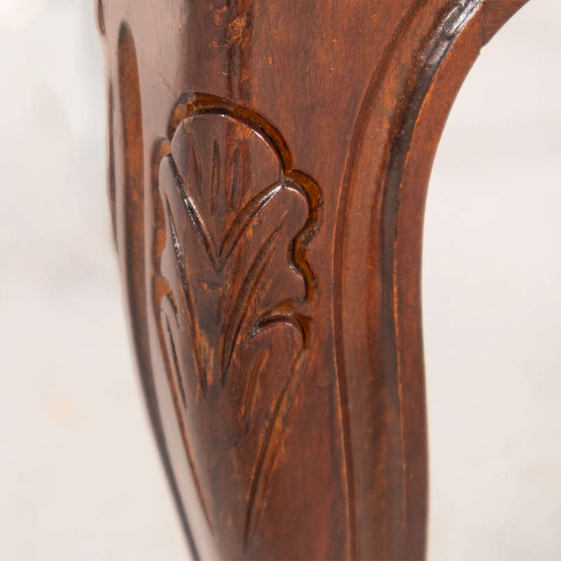 Victorian Style Dining Chairs