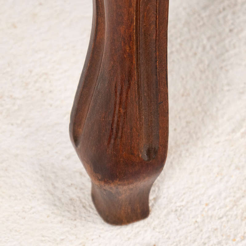 Victorian Style Dining Chairs