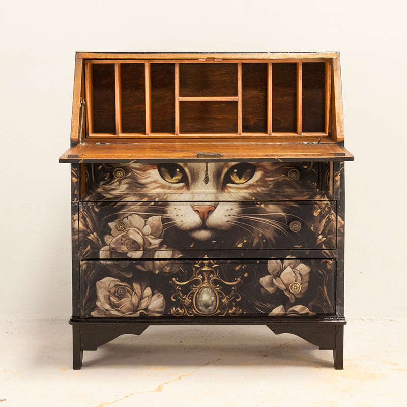 Writing Bureau