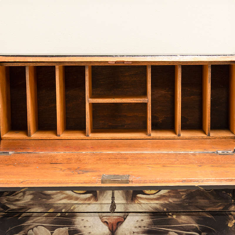 Writing Bureau