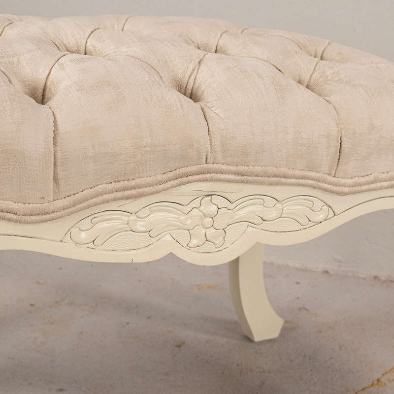 Dressing Table & Stool
