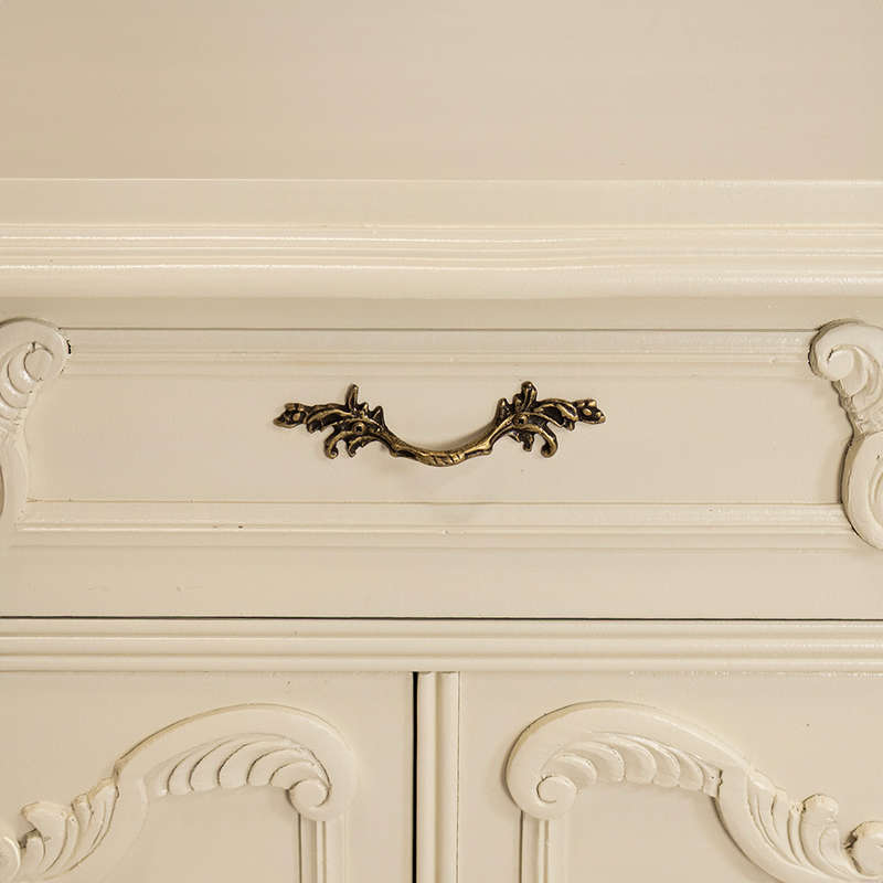 Dressing Table & Stool