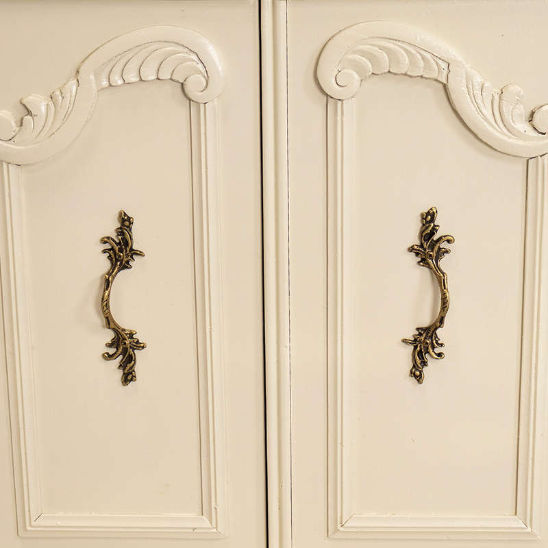 Dressing Table & Stool