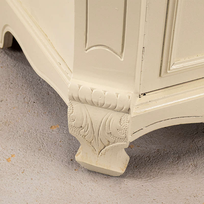 Dressing Table & Stool