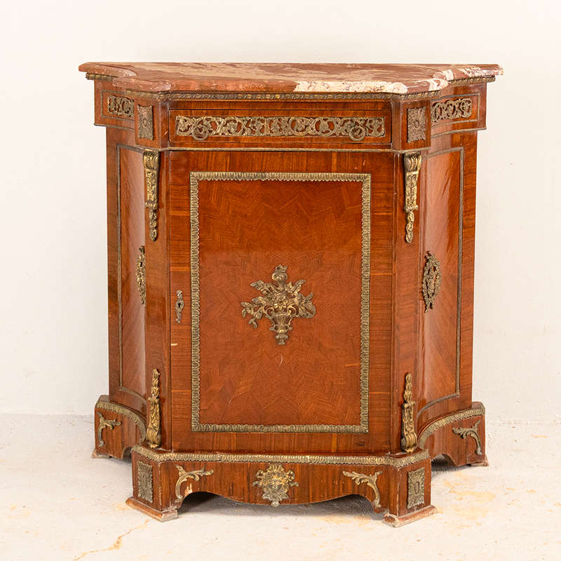 French Style Cabinet