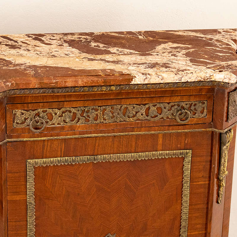French Style Cabinet