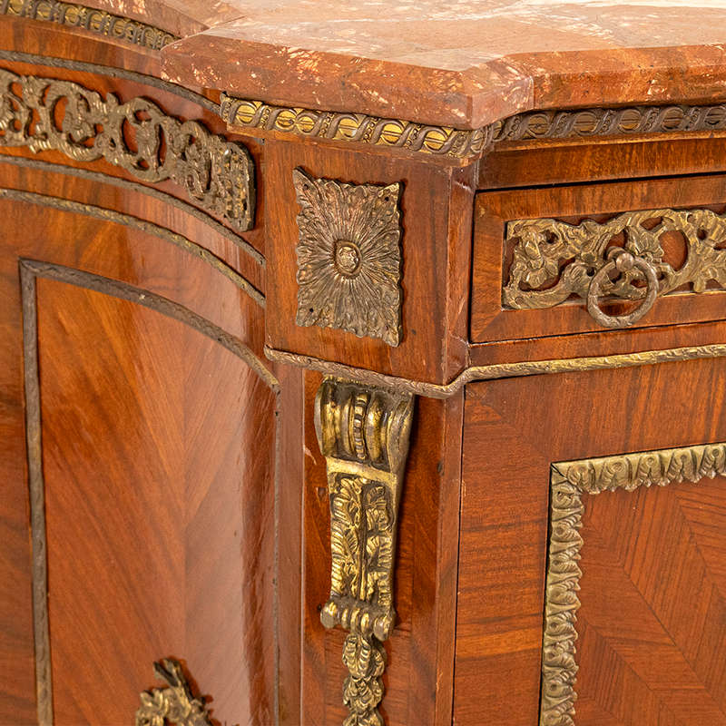 French Style Cabinet