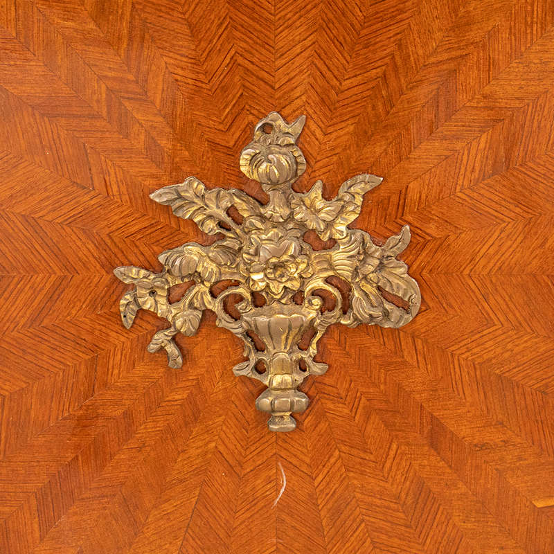 French Style Cabinet