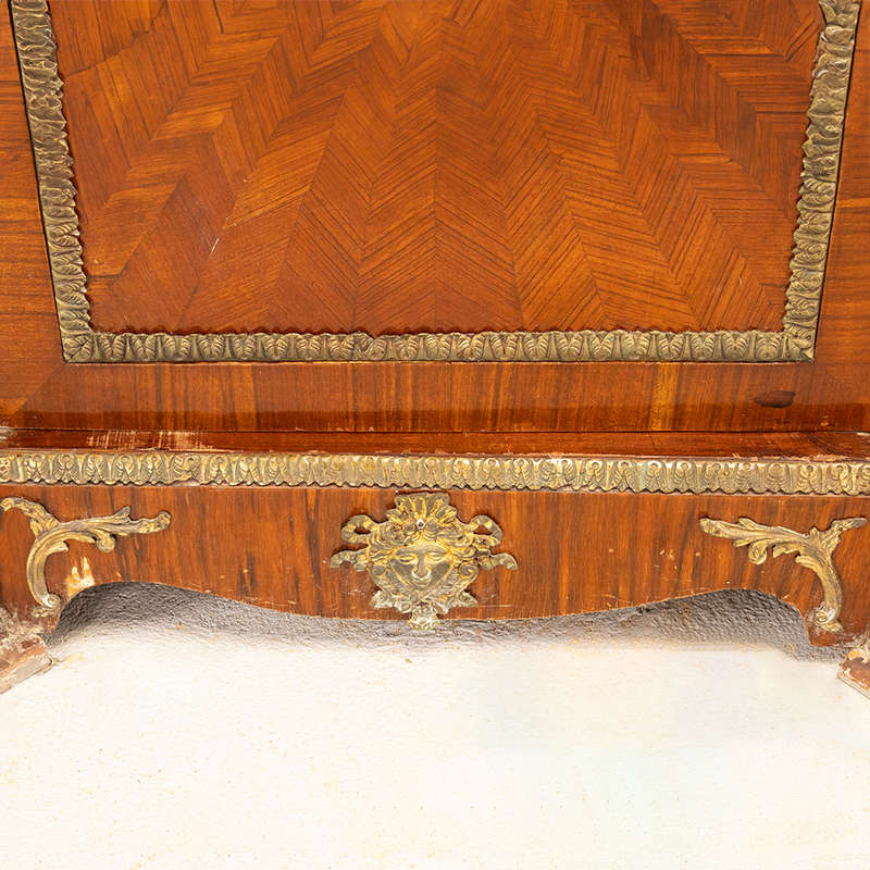 French Style Cabinet