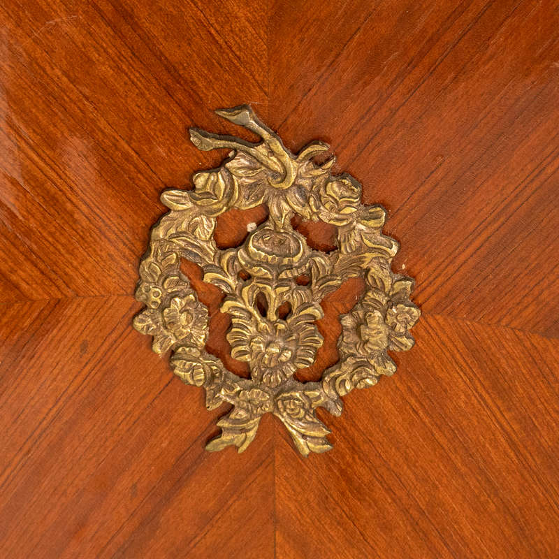 French Style Cabinet