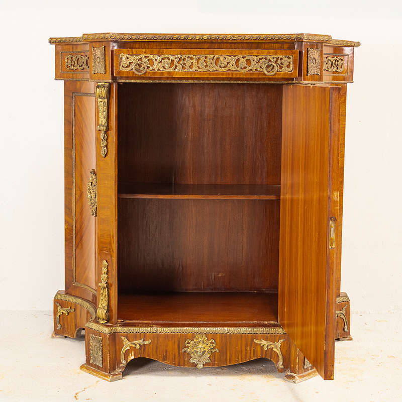 French Style Cabinet