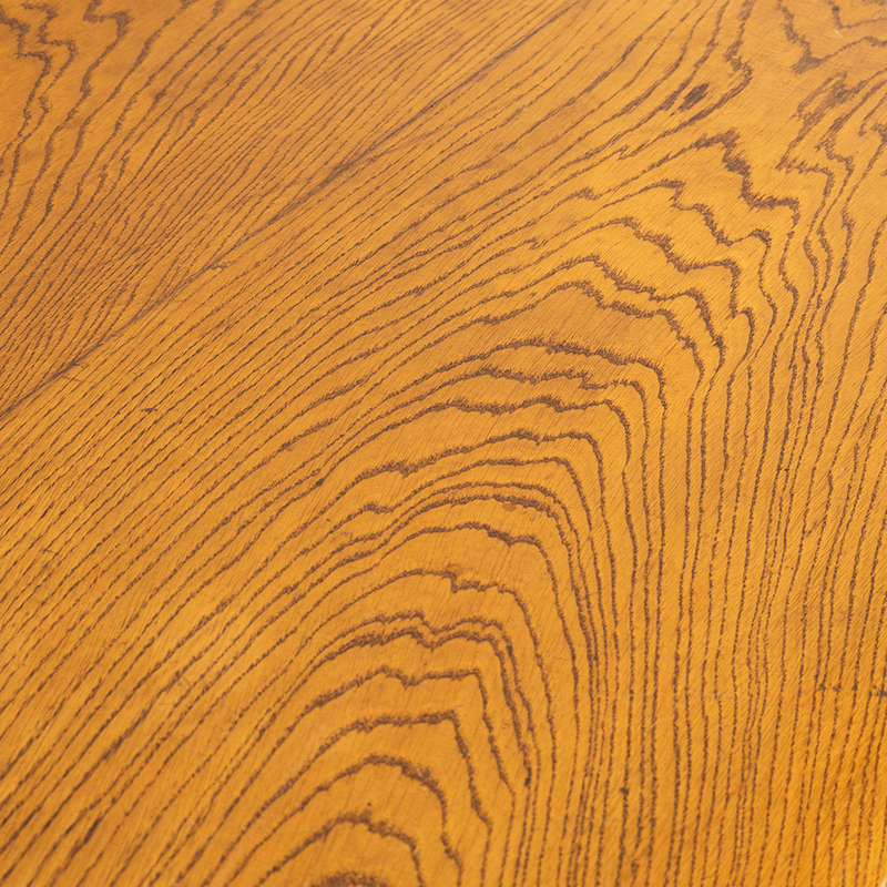 Oak Hall Table