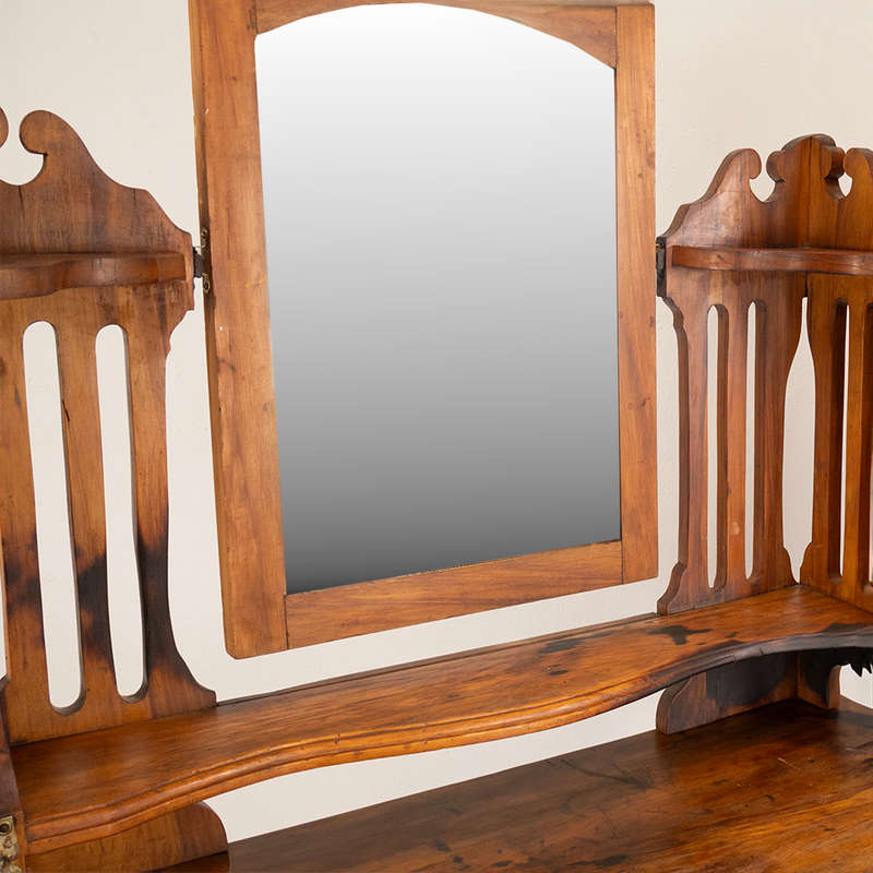 Yellowwood Dressing Table