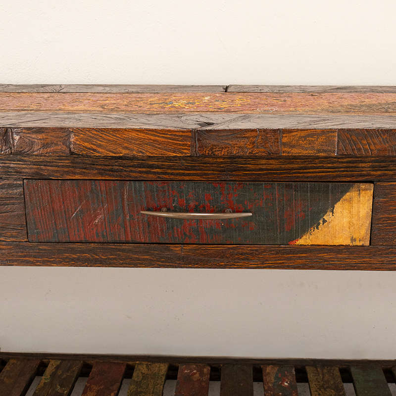 Sleeper Wood Server