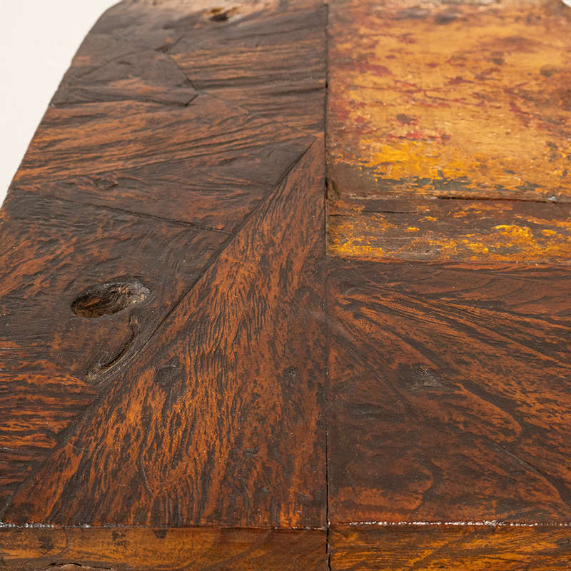 Sleeper Wood Server