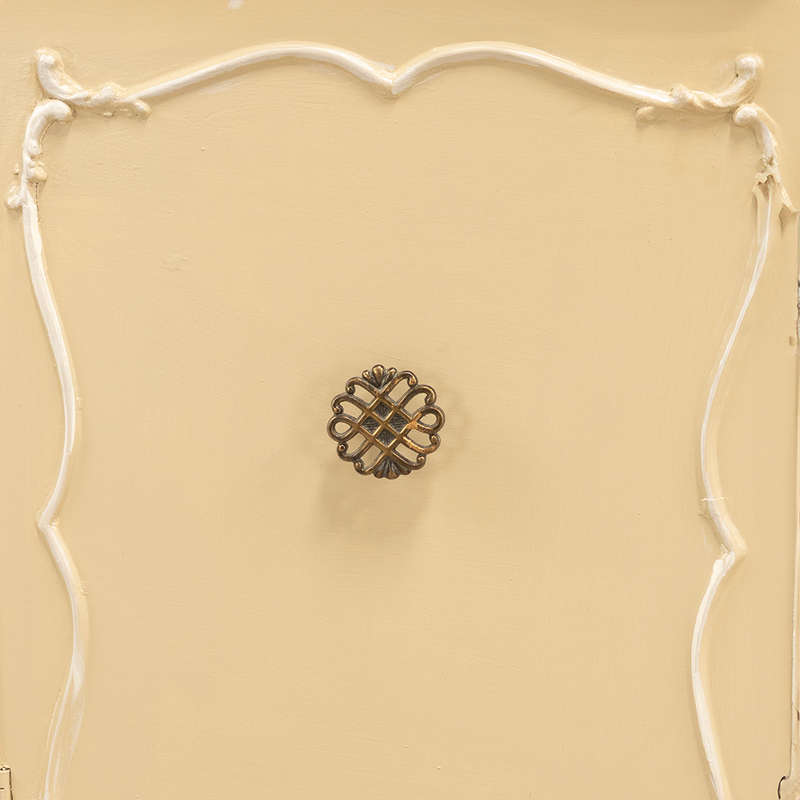 Ball and Claw Pedestal