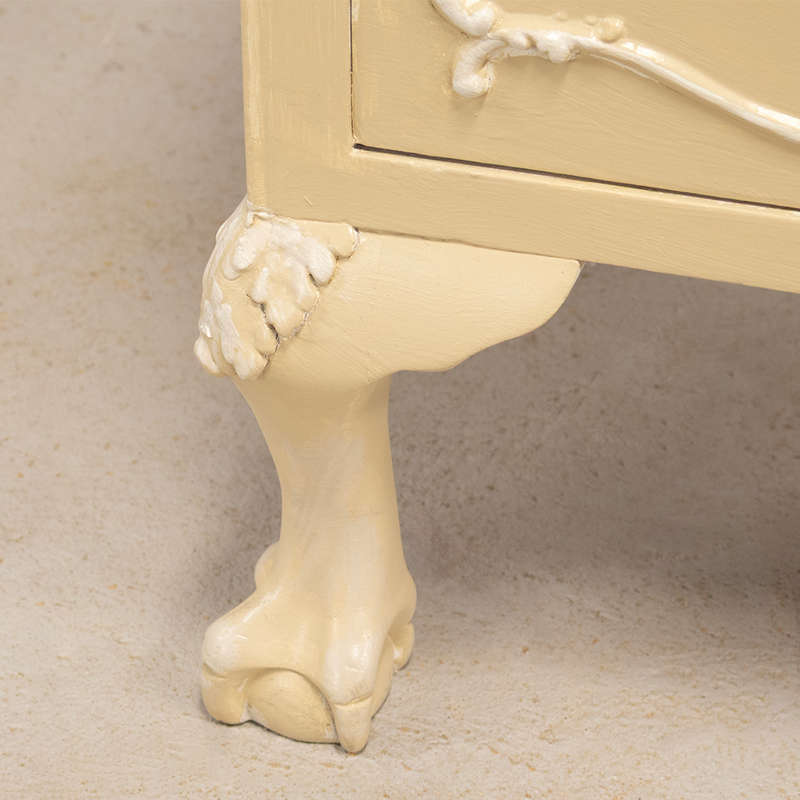 Ball and Claw Pedestal