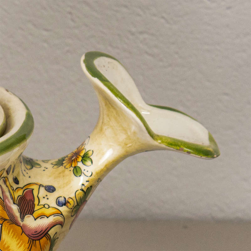 Capodimonte Tea Pot