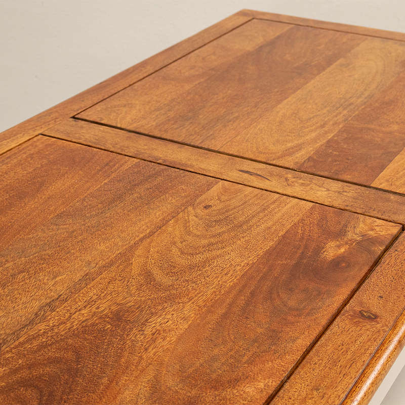 Two Tier Coffee Table