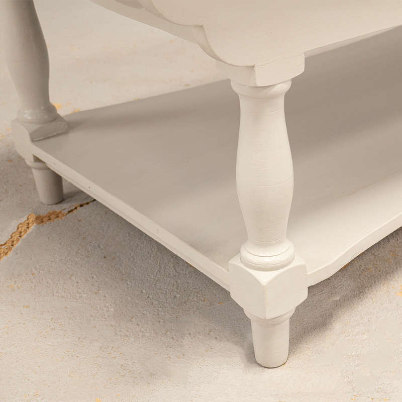 Two Tier Coffee Table