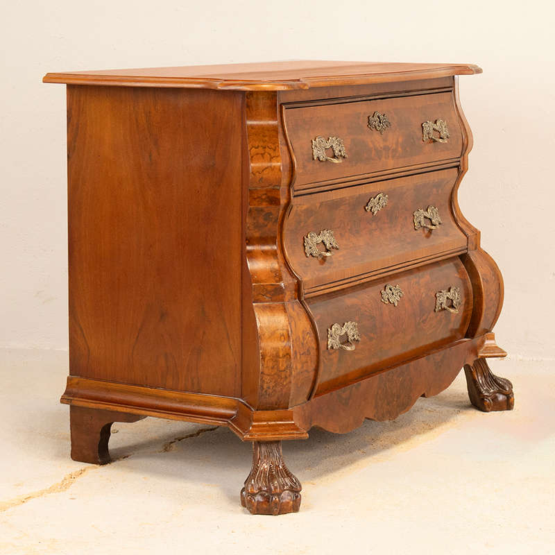 Dutch Bombe