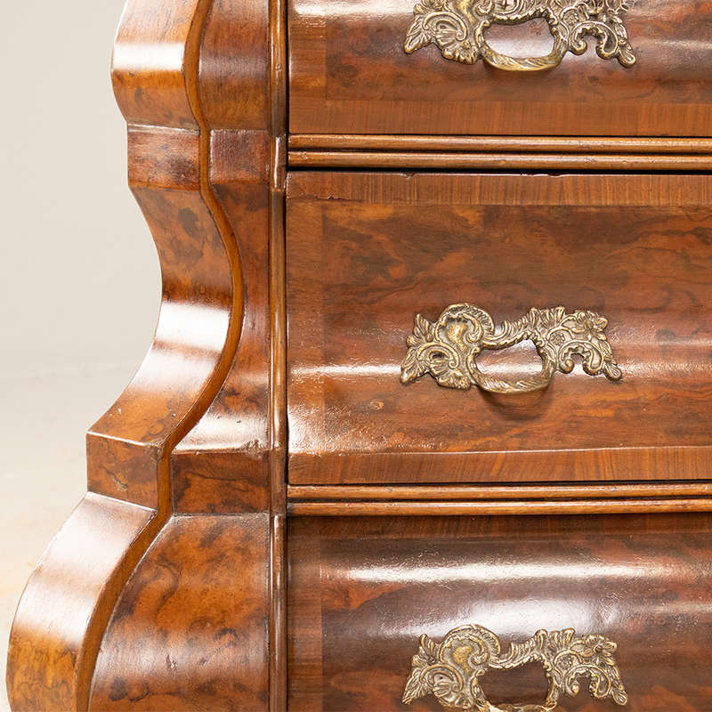 Dutch Bombe