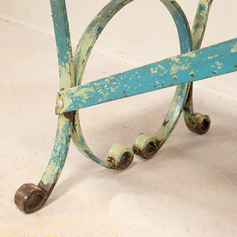 Garden Bench Saligna