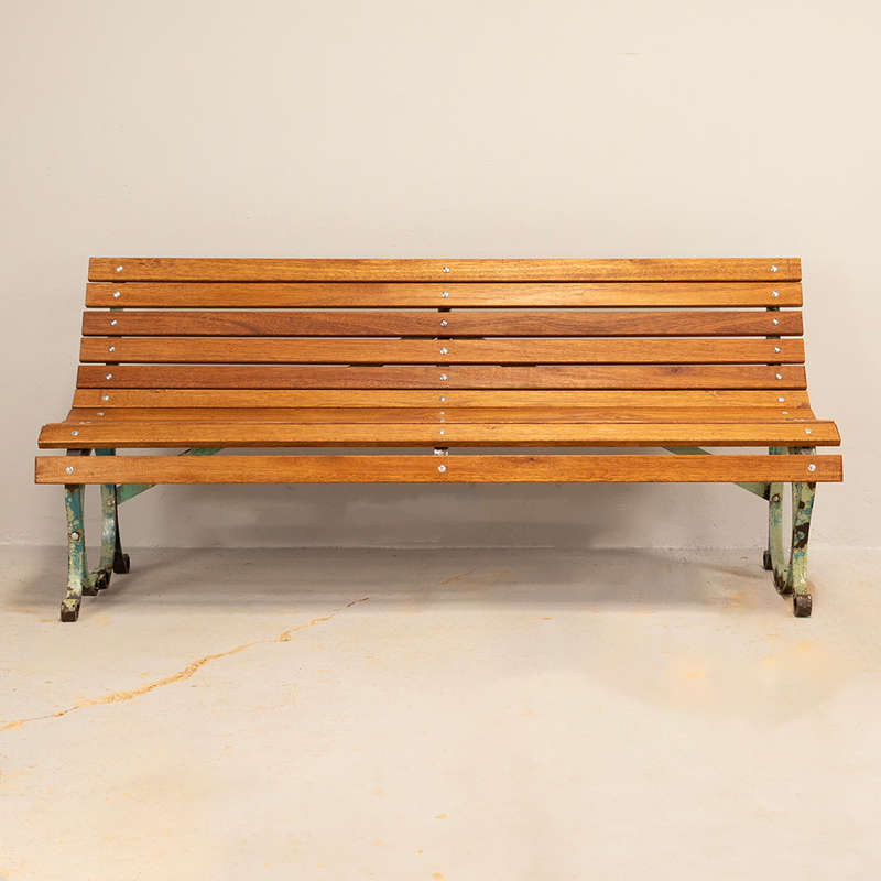 Garden Bench Saligna