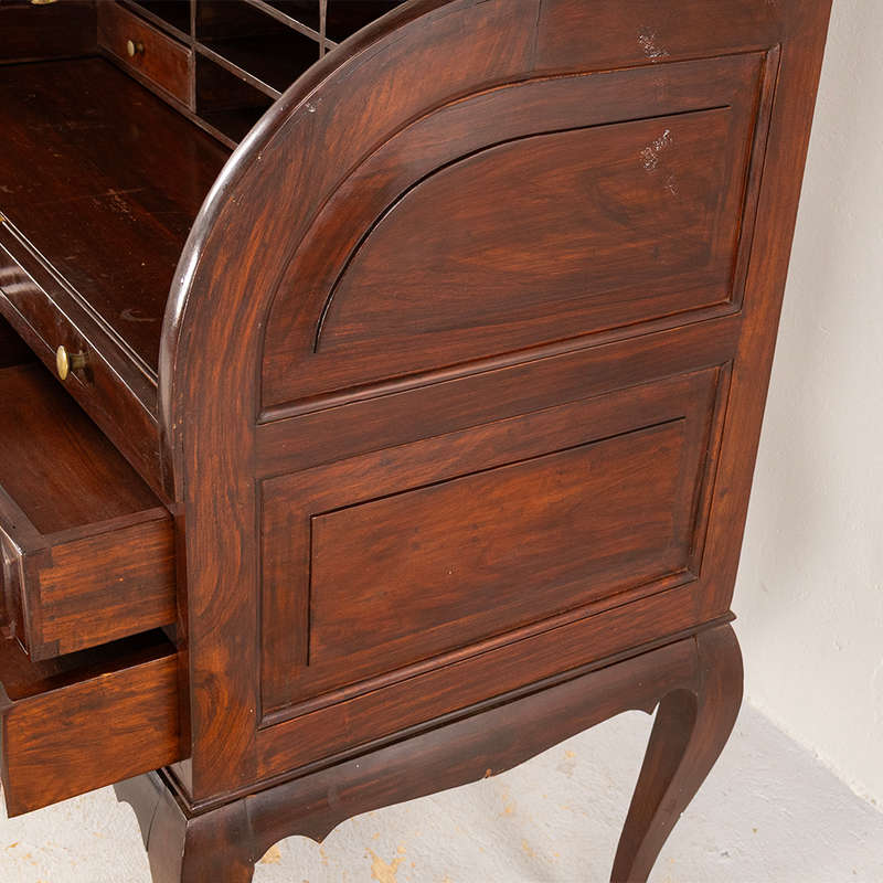 Mahogany Writing Bureau