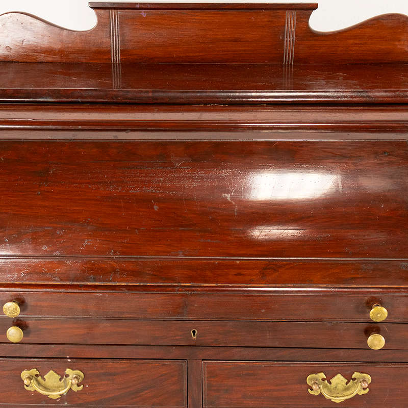 Mahogany Writing Bureau