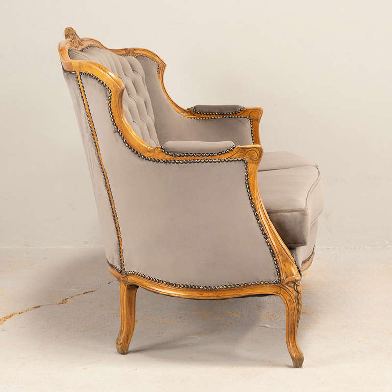 Victorian Sofa