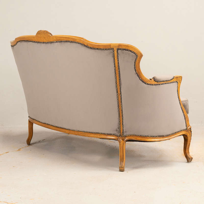 Victorian Sofa