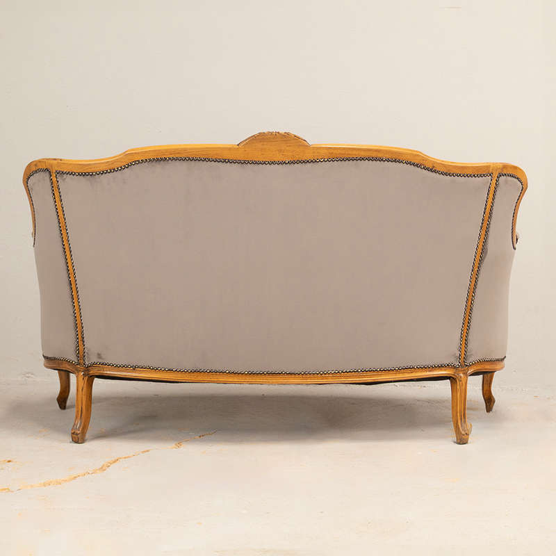 Victorian Sofa