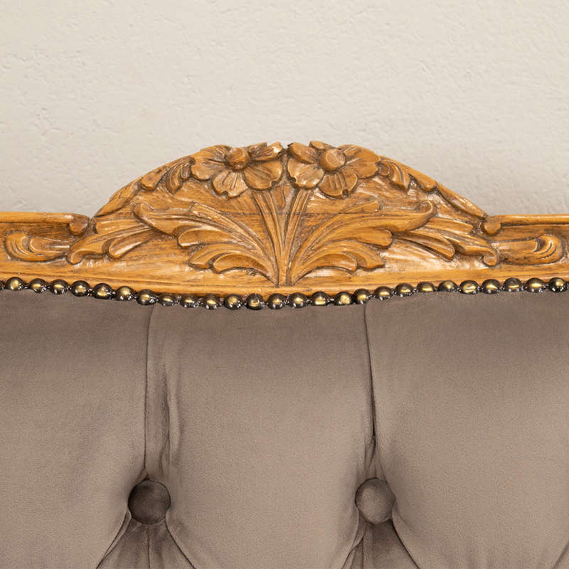 Victorian Sofa