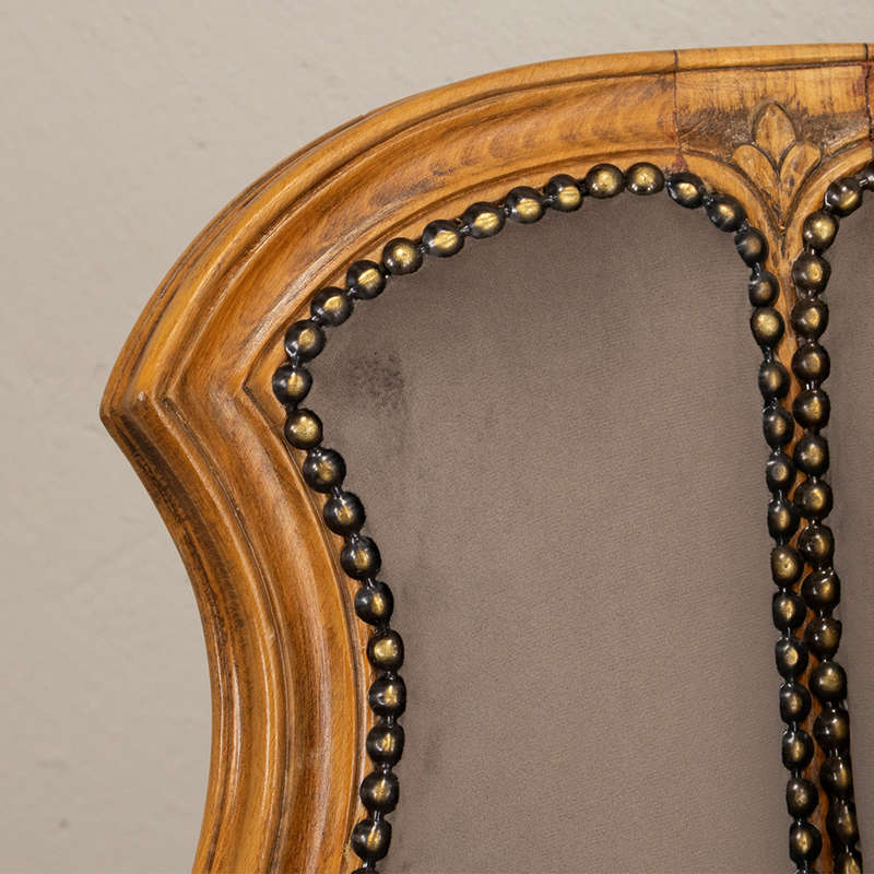 Victorian Sofa